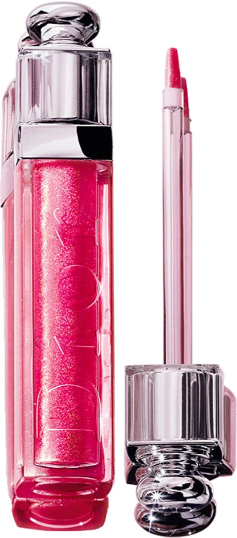 dior ultra gloss sequins temptalia|Dior addict lip gloss review.